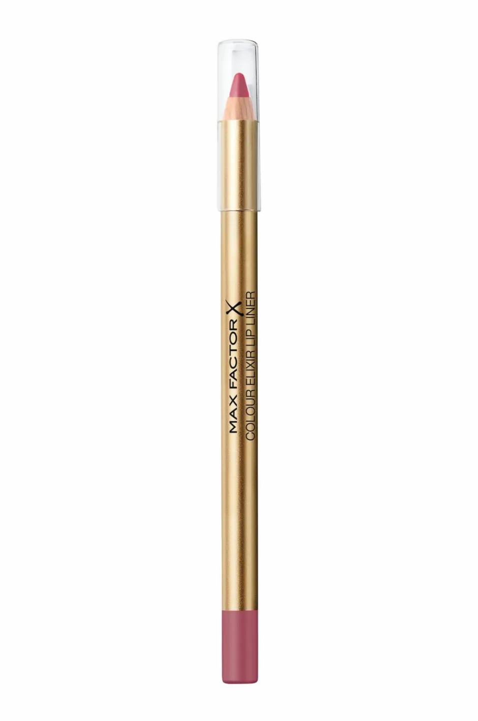 Discount Colour Elixir Lipliner Læber