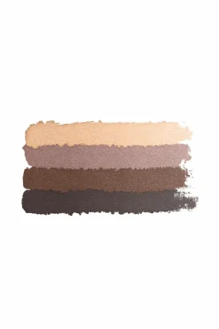 Max Factor Colour X-Pert Soft Touch Palette 4 ml^ Øjne