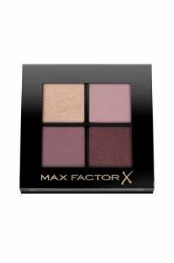 Max Factor Colour X-Pert Soft Touch Palette 4 ml^ Øjne
