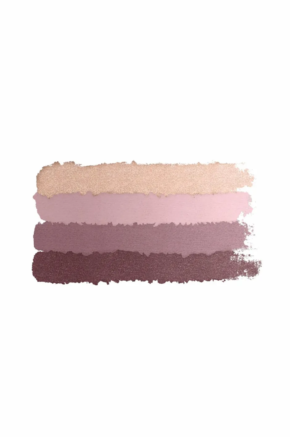 Max Factor Colour X-Pert Soft Touch Palette 4 ml^ Øjne