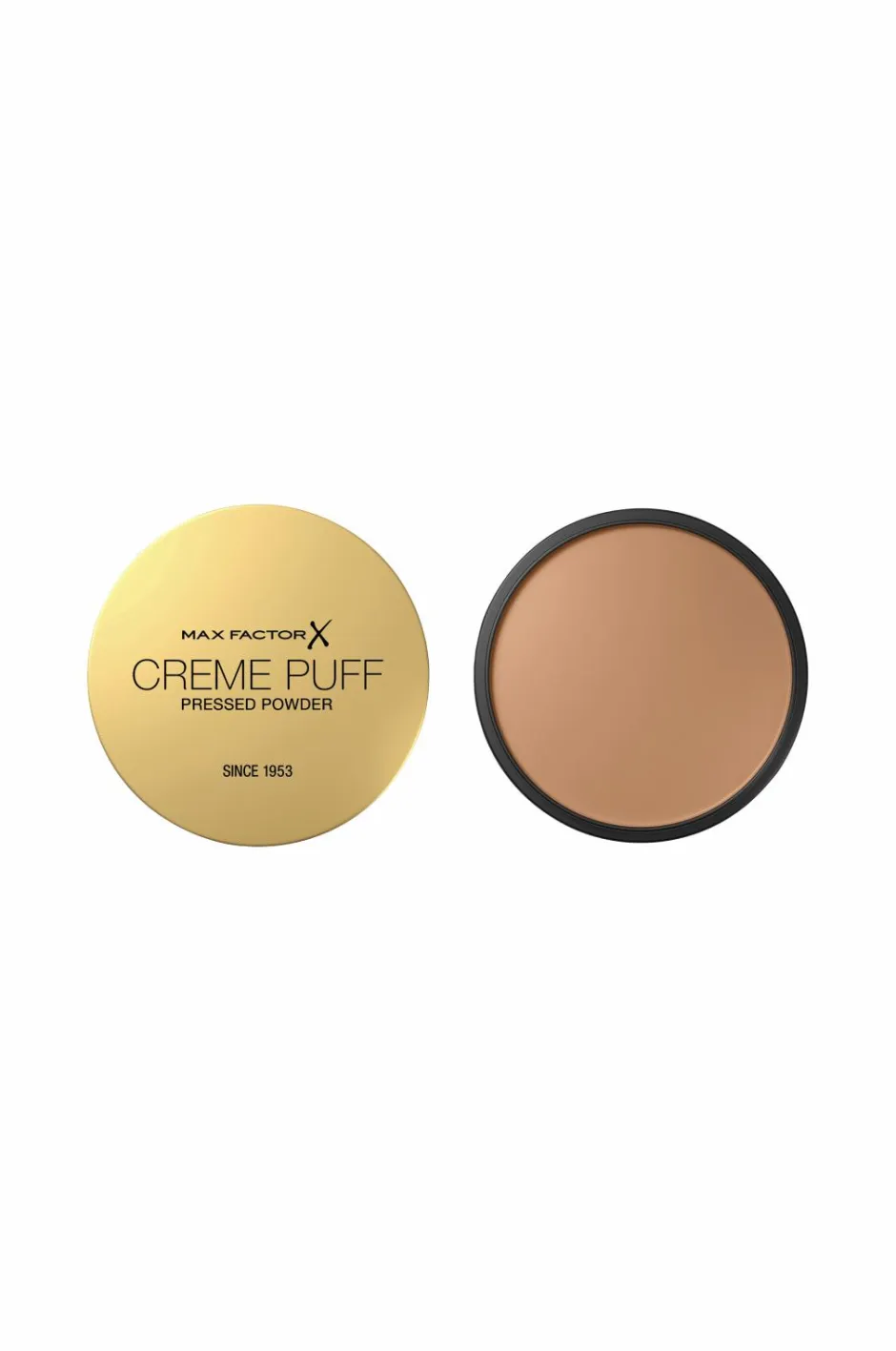 Hot Creme Puff Ansigt