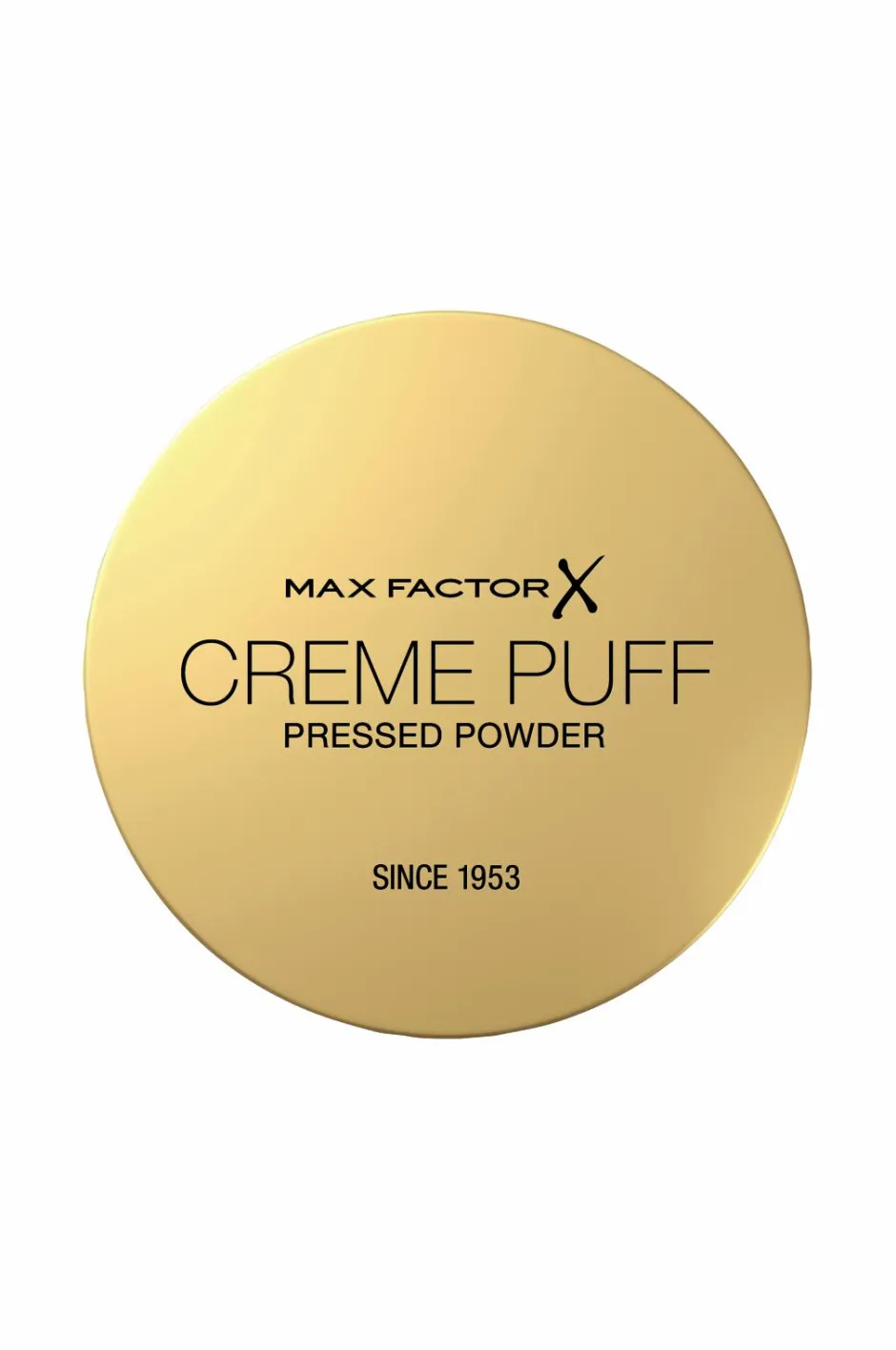 Hot Creme Puff Ansigt
