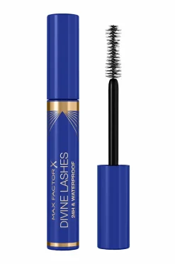 Max Factor Divine Lashes Waterproof^ Øjne