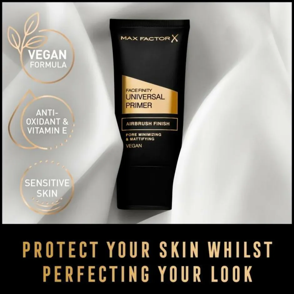 Online Facefinity Universal Primer 30 ml Ansigt