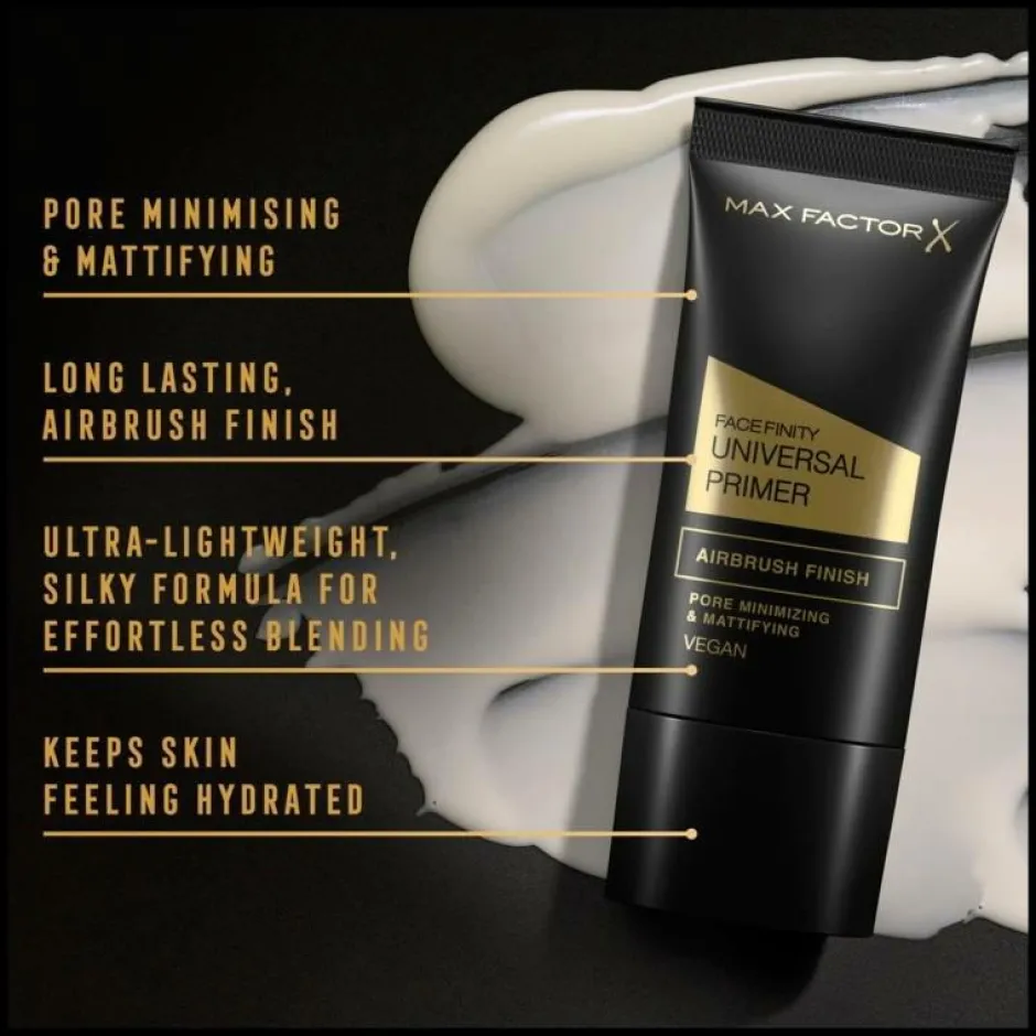 Online Facefinity Universal Primer 30 ml Ansigt