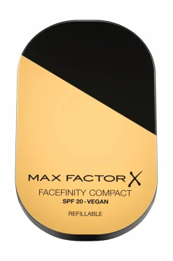 New Facefinity Compact Foundation refillable 10 gr Ansigt