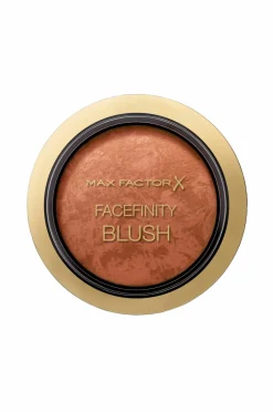 Facefinity Blush Ansigt