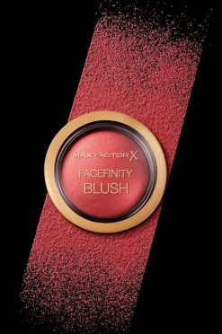 Facefinity Blush Ansigt