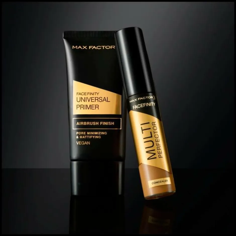 Discount Facefinity Multi-Perfector Concealer Ansigt