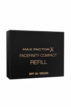 Best Facefinity Compact refill Ansigt