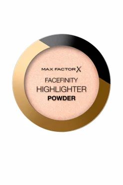 New Facefinity Powder Highlighter 8 ml Ansigt