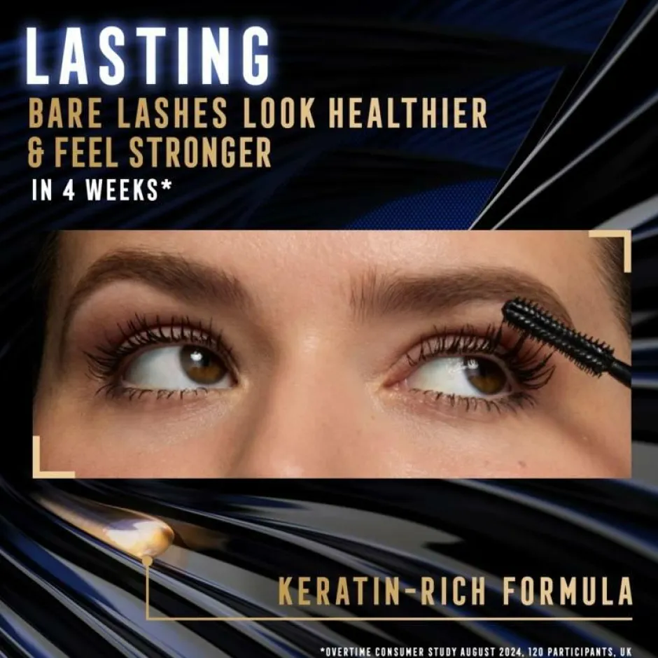 Discount False Lash Effect Mascara Supreme Øjne