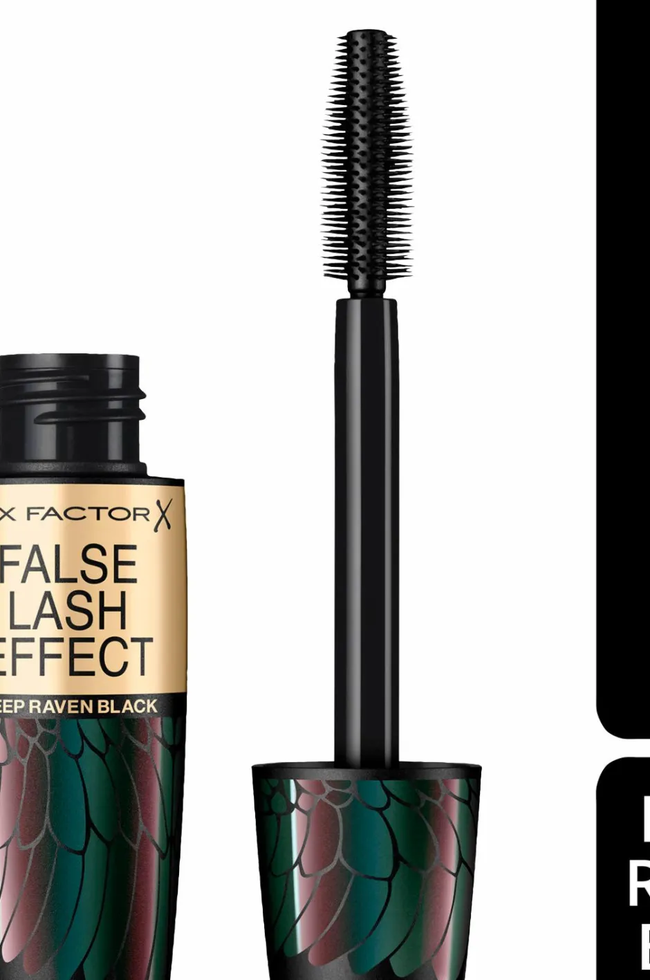 Max Factor False Lash Effect Mascara^ Øjne
