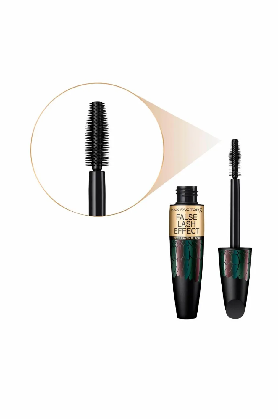 Max Factor False Lash Effect Mascara^ Øjne