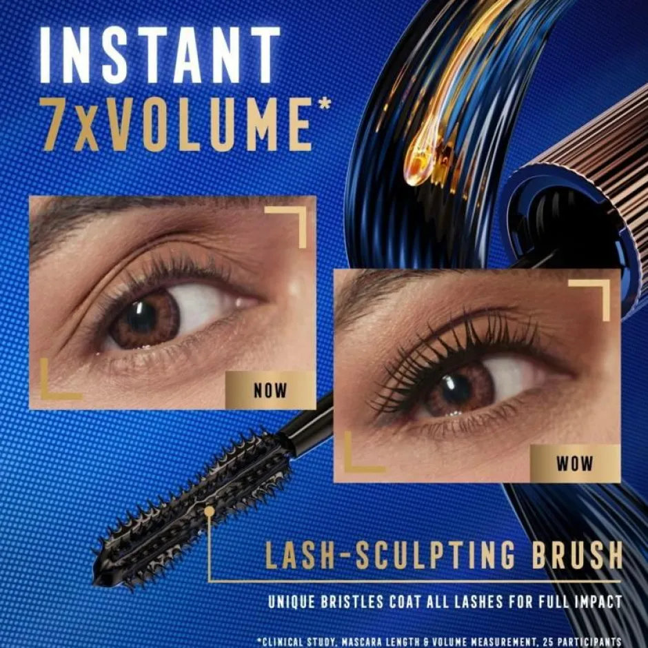 Max Factor False Lash Effect Mascara Supreme^ Øjne