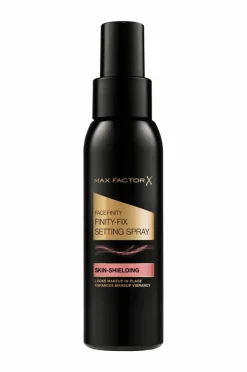 Max Factor Finity-Fix Setting Spray 100 Ml^ Ansigt
