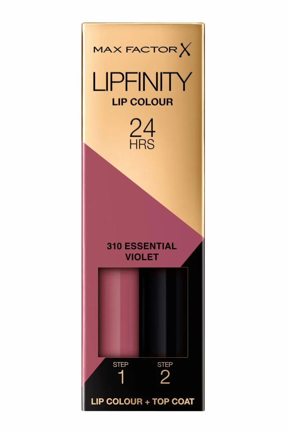 Best Lipfinity Læber