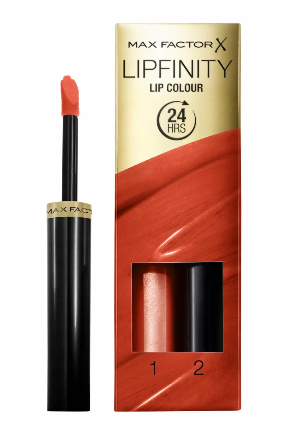 Best Lipfinity Læber