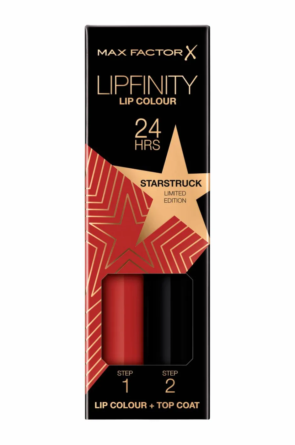 Lipfinity Læber