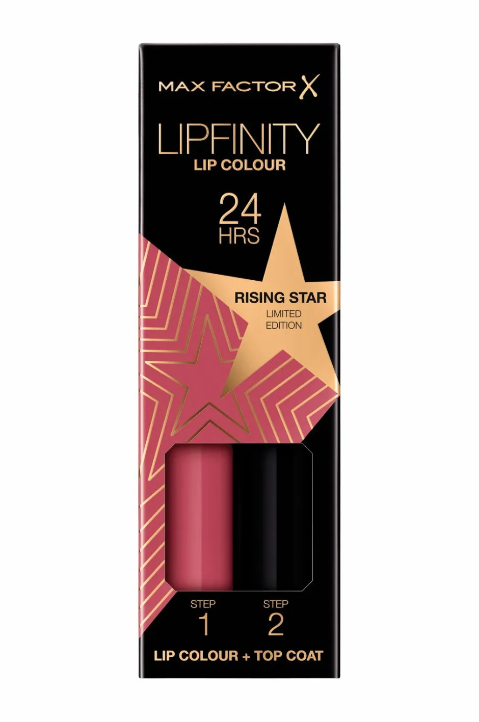 Clearance Lipfinity Læber