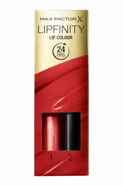 Hot Lipfinity Læber