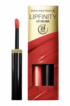 Hot Lipfinity Læber