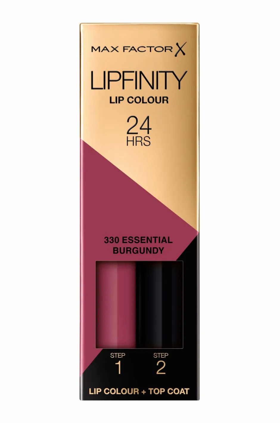 New Lipfinity Læber