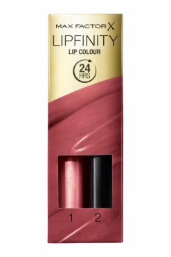 Hot Lipfinity Læber