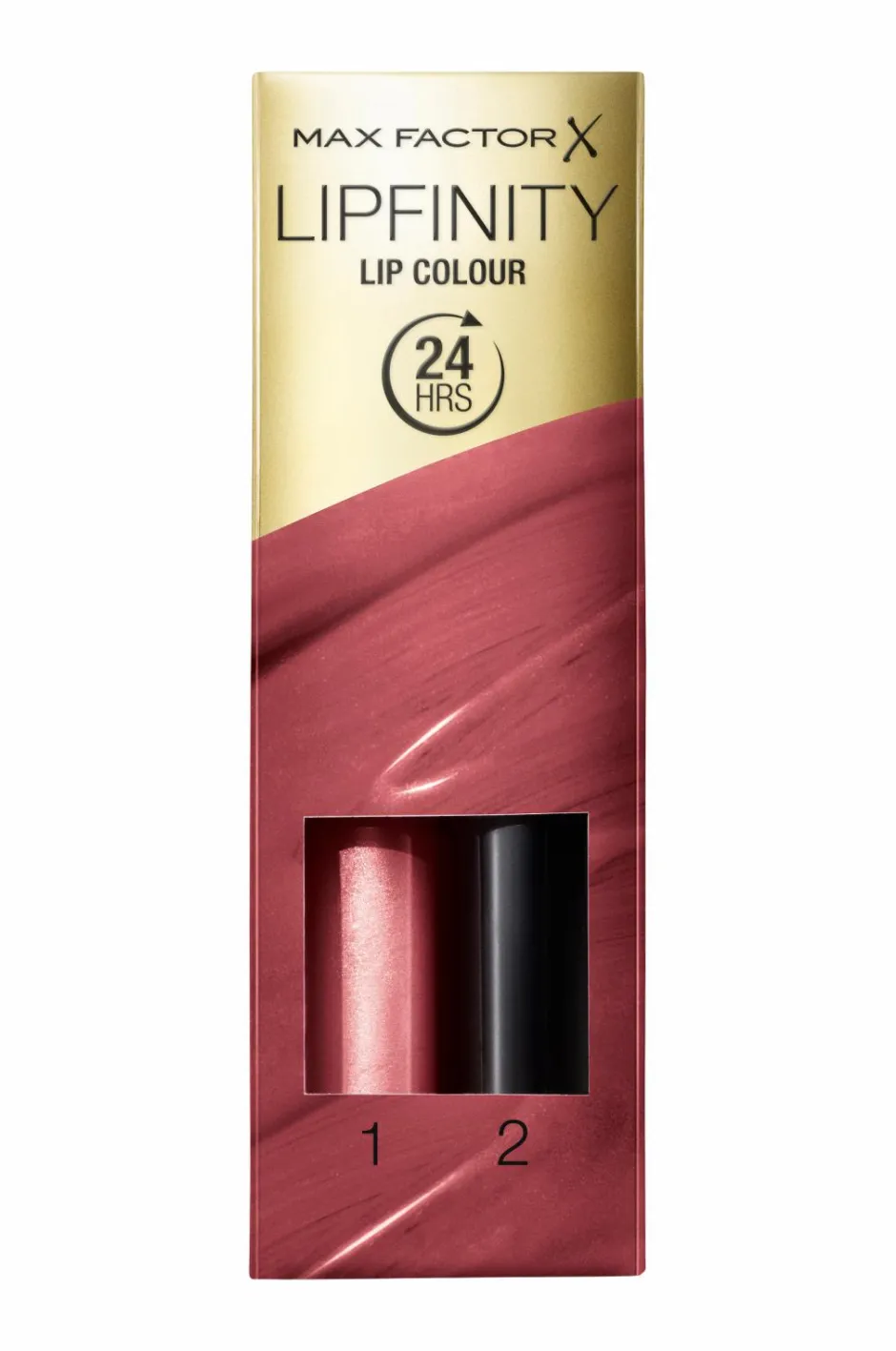 Hot Lipfinity Læber