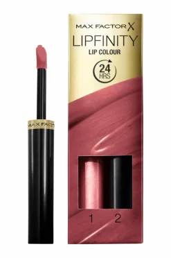 Hot Lipfinity Læber