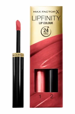 Hot Lipfinity Læber