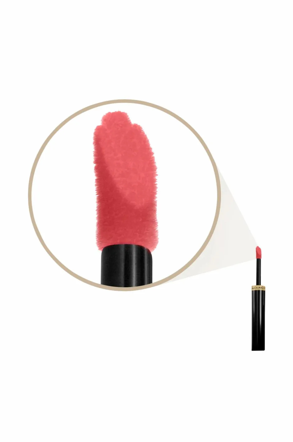 Hot Lipfinity Læber