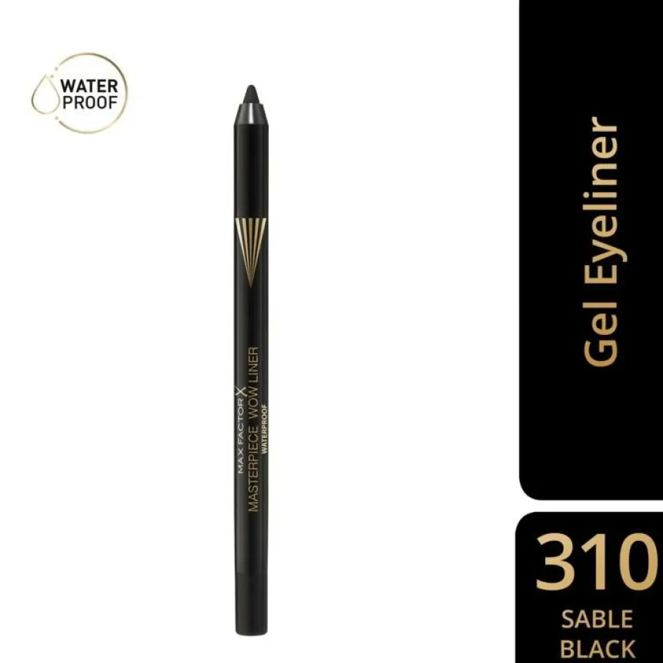 Max Factor Masterpiece Wow Liner^ Øjne