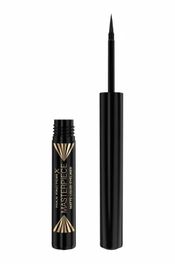 Masterpiece Liquid Eyeliner Øjne