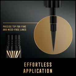 Masterpiece Liquid Eyeliner Øjne