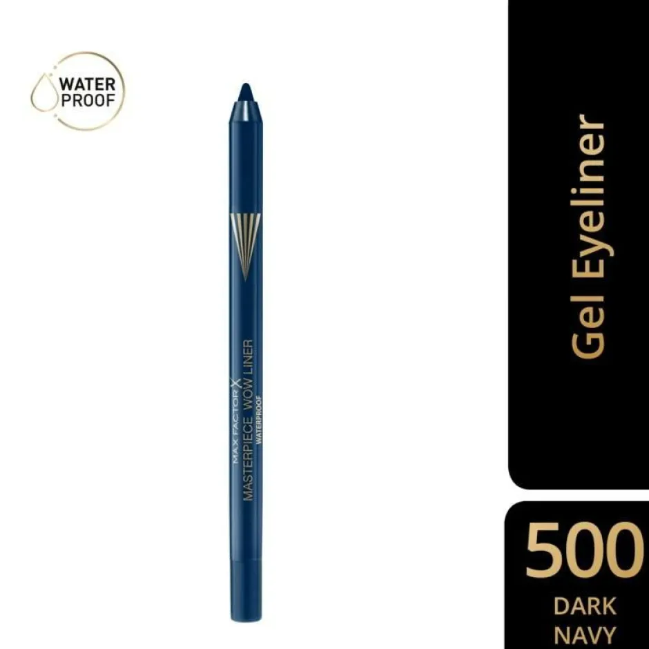 New Masterpiece Wow Liner Øjne
