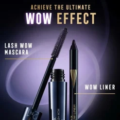 Best Masterpiece Wow Liner Øjne