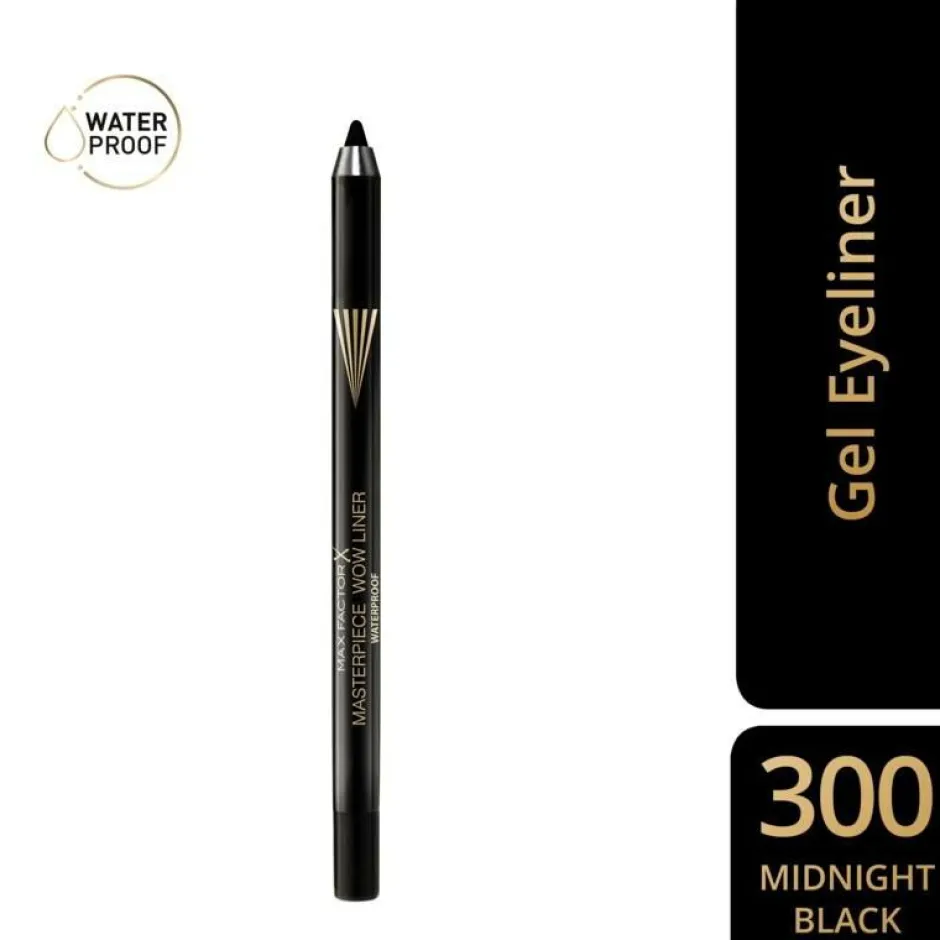 Hot Masterpiece Wow Liner Øjne
