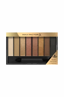 Max Factor Masterpiece Nude Palette^ Øjne