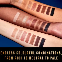Max Factor Masterpiece Nude Palette^ Øjne