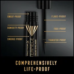 Max Factor Masterpiece Liquid Eyeliner^ Øjne