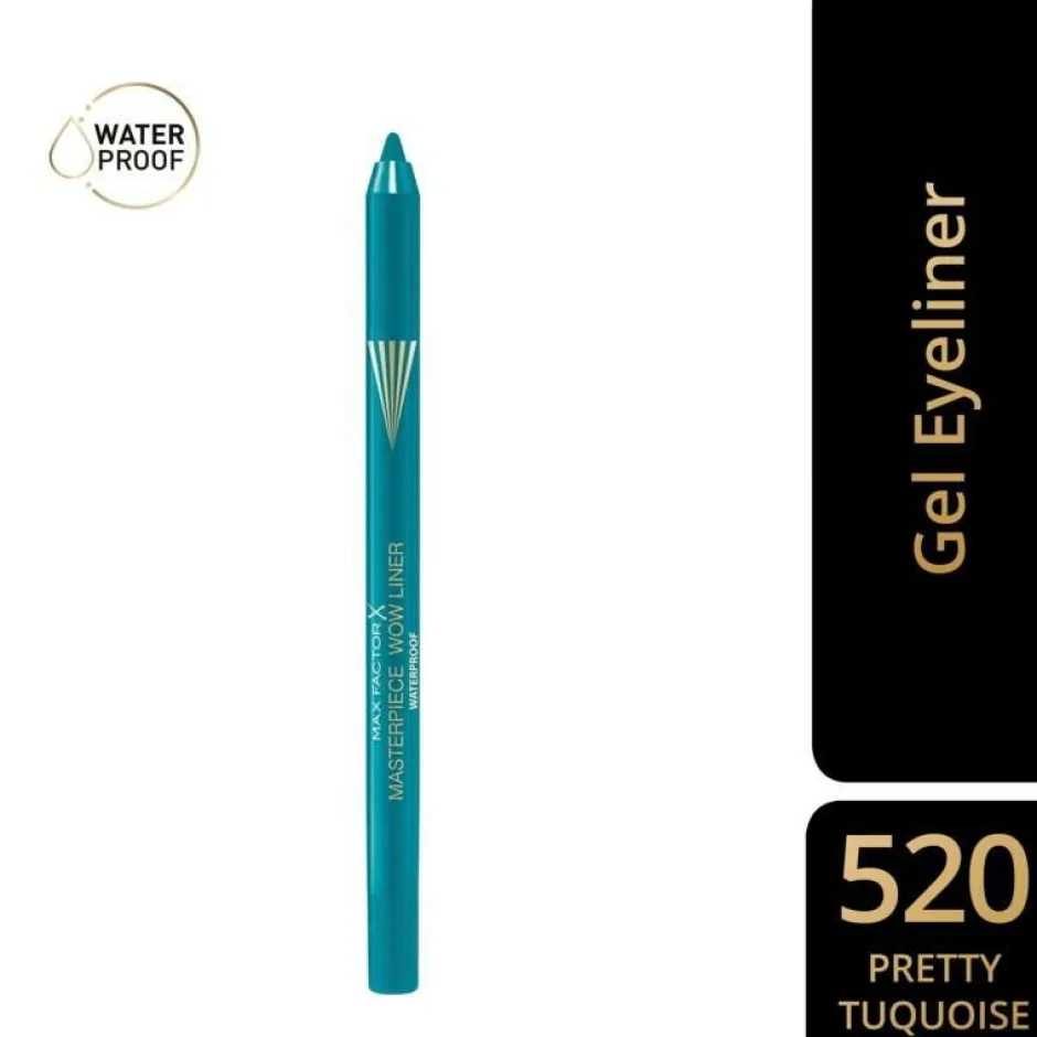 New Masterpiece Wow Liner Øjne