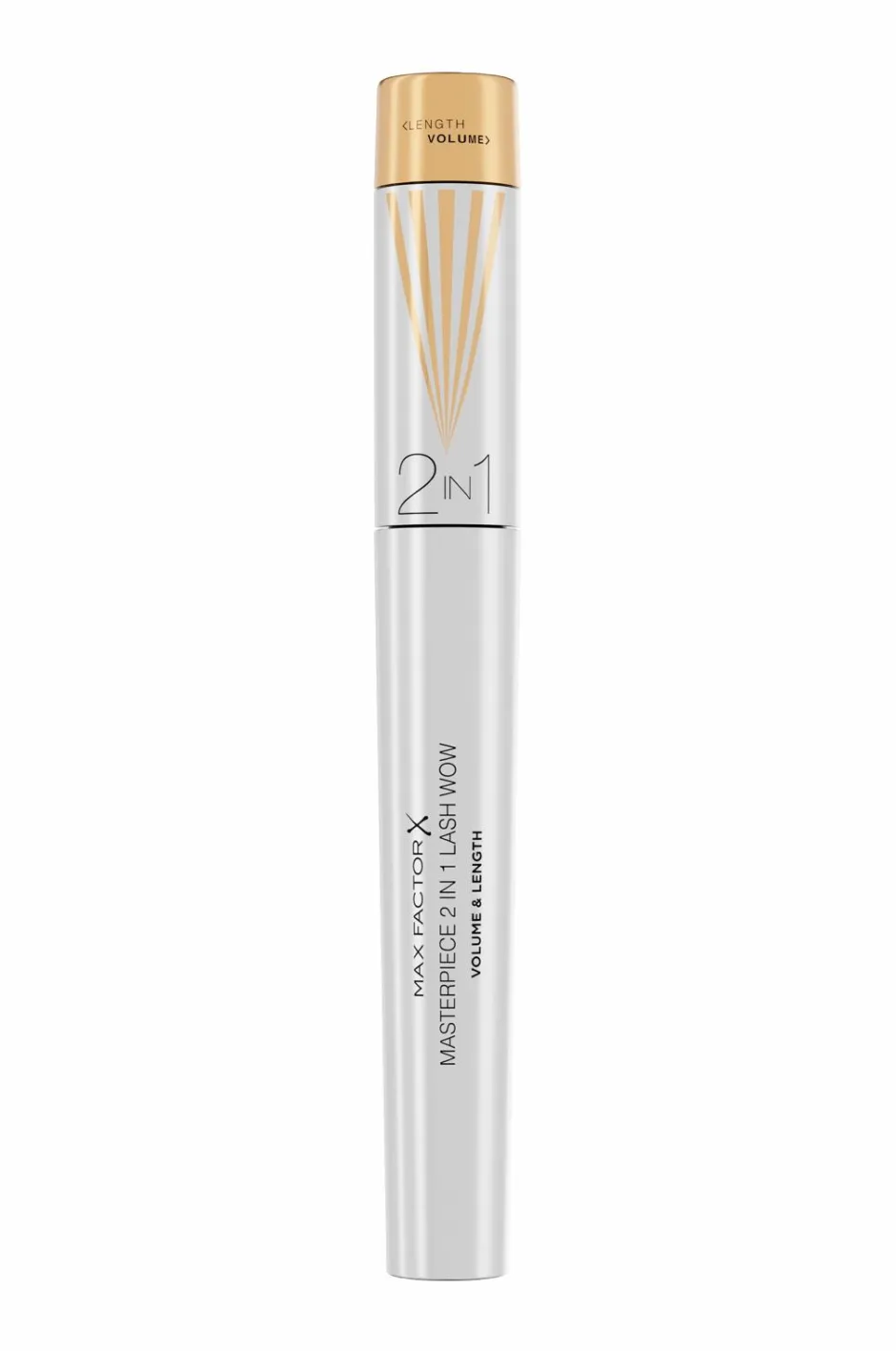 Max Factor Masterpiece 2in1 Lash Wow Mascara^ Øjne