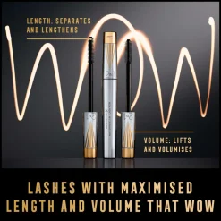 Max Factor Masterpiece 2in1 Lash Wow Mascara^ Øjne