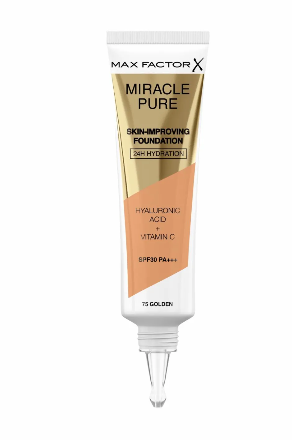 Max Factor Miracle Pure Foundation 30 ml^ Ansigt