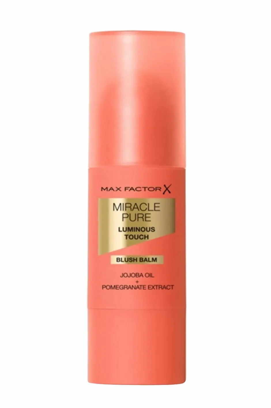 Max Factor Miracle Pure Luminous Touch^ Ansigt