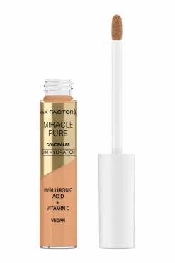 Max Factor Miracle Pure Concealer^ Ansigt