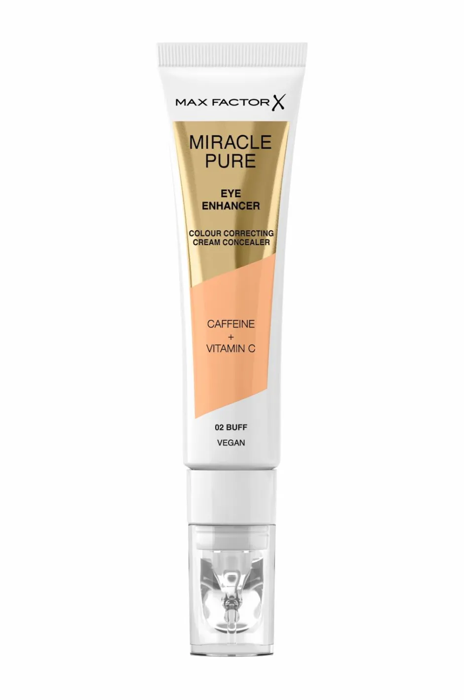 Max Factor Miracle Pure Eye Enhancer 10 ml^ Ansigt