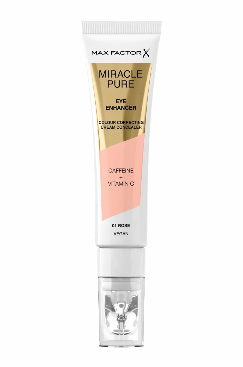 Online Miracle Pure Eye Enhancer 10 ml Ansigt