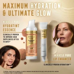 Sale Miracle Pure Lip Enhancer Læber